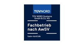 DVGW-zertifiziert: GW 301